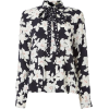 bluzka - Camisa - longa - 