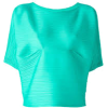 bluzka - Camisola - curta - 