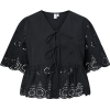 bluzka - Majice - kratke - 
