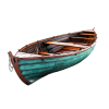 boat - Predmeti - 