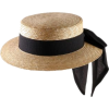 boater - Hat - 