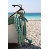 boat ocean ropes - Natura - 