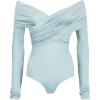 body - Koszule - długie - 