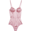 bodysuit - Pigiame - 