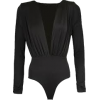 bodysuit - Skirts - 
