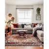 bohemian living room - Furniture - 