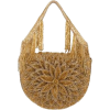 boho bag - ハンドバッグ - 