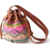 boho bag - Hand bag - 