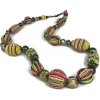 boho beads - Necklaces - 