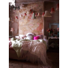 boho bedroom pink decor - Uncategorized - 