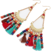 boho earrings - Earrings - 