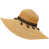 boho hat - Шляпы - 