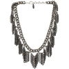 boho necklace - Necklaces - 