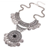 boho necklace - Necklaces - 