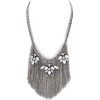 boho necklace - Halsketten - 