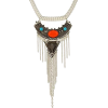 boho necklace - Halsketten - 