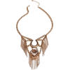 boho necklace - Other jewelry - 