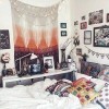 boho room - フォトアルバム - 