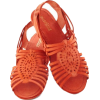 boho sandals - Sandali - 