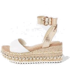 boho sandals - Sandale - 