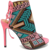 boho shoes - Scarpe classiche - 