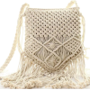 boho style purse - Hand bag - 