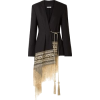 bold blazer - Suits - 