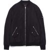 bomber jacket - Куртки и пальто - 