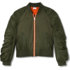 bomber - Jacket - coats - 