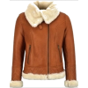 bomber jacket - Jaquetas e casacos - 