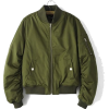 bomber jacket - 外套 - 