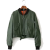 bomber jacket - Куртки и пальто - 