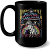bones coffee electric unicorn mug - Objectos - 