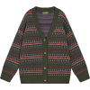 boogzel cardigan - Cárdigan - 