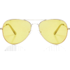 boohoo - Sonnenbrillen - 