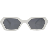boohoo - Темные очки - 