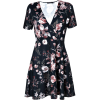 boo hoo dress - sukienki - 