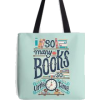 book bag by Risa Rodil - Bolsas de viaje - 