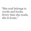 book quote - Texts - 