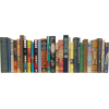 books - Predmeti - 
