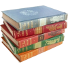book stack - Articoli - 