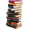 book stack - Items - 