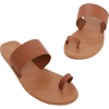 sandal - Sandálias - 