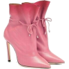 booties - Stivali - 