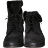 booties - Boots - 