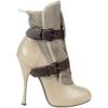 Boots  - Stiefel - 