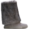 boots,fashion,flat,holidaygift - Stivali - $938.00  ~ 805.63€