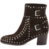 Boots Laurenca Decade - Сопоги - 