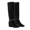 boots Chanel - Mie foto - 
