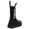boots Karl Lagerfeld - My photos - 